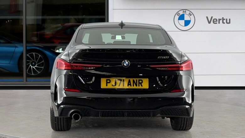 BMW 2 Series 218i [136] M Sport 4dr DCT Petrol Saloon